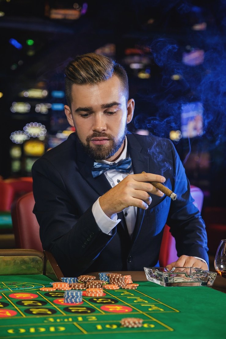 দৈনিক ক্যাসিনো গাইডের মোবাইল দৃশ্য