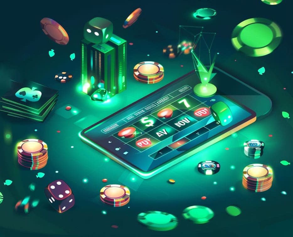 2026 app স্লটস গাইডের অ্যান্ড্রয়েড দৃশ্য